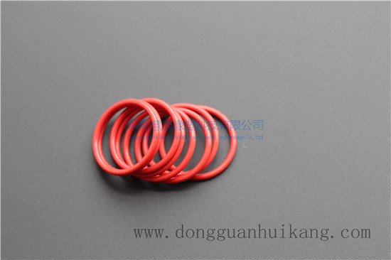 橡胶密封材质的选择