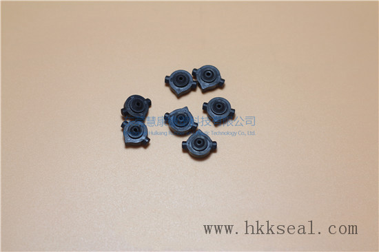 基础知识——常见的几类密封圈